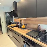 Confort Moderne Au Coeur D'antibes Appartamento Antibes