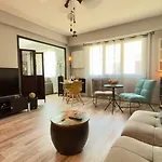 Confort Moderne Au Coeur D'antibes Antibes